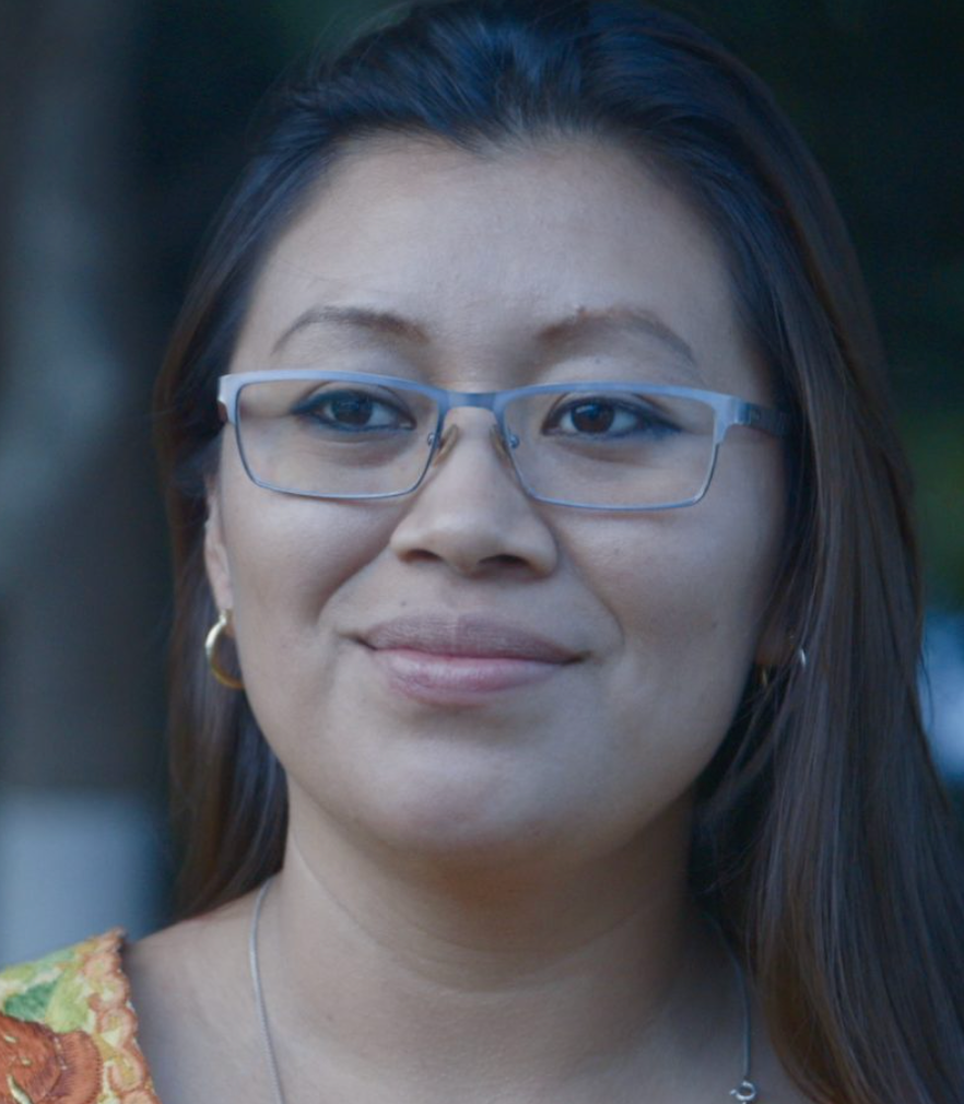 <strong>Ana Lucía — Ciudad de Guatemala</strong>