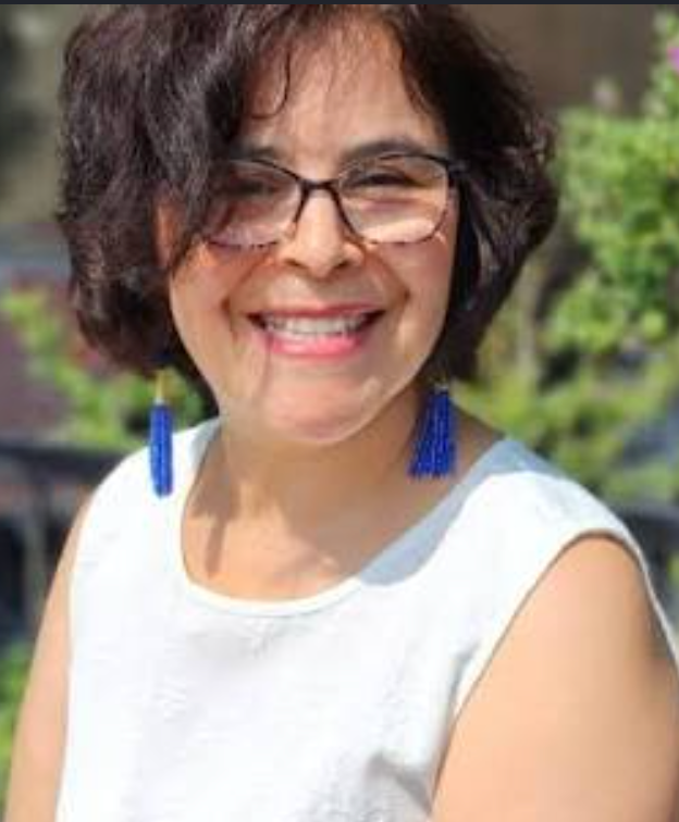 <strong>Rosa M. — Quetzaltenango</strong>